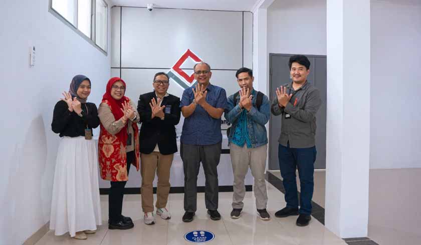 RS Dadi Keluarga Ciamis