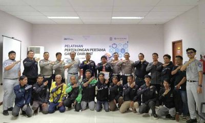 bagi Pengemudi Ojek Online