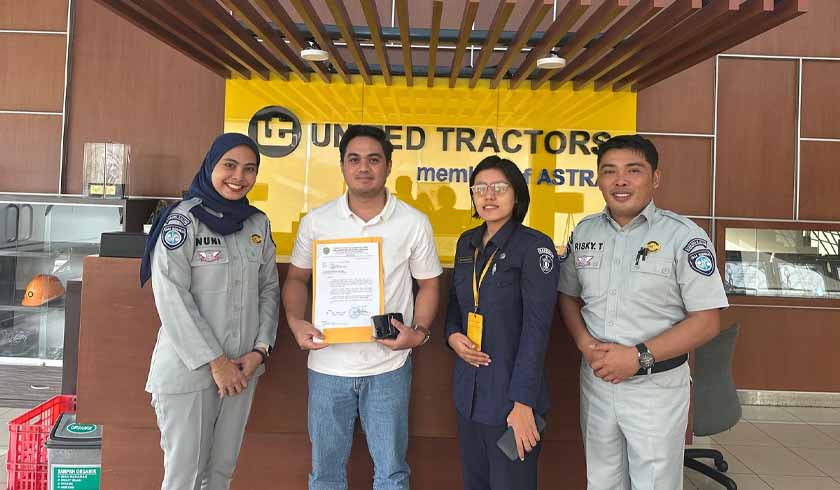 dalam SIGAP Instansi