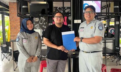 dan Komitmen Bersama