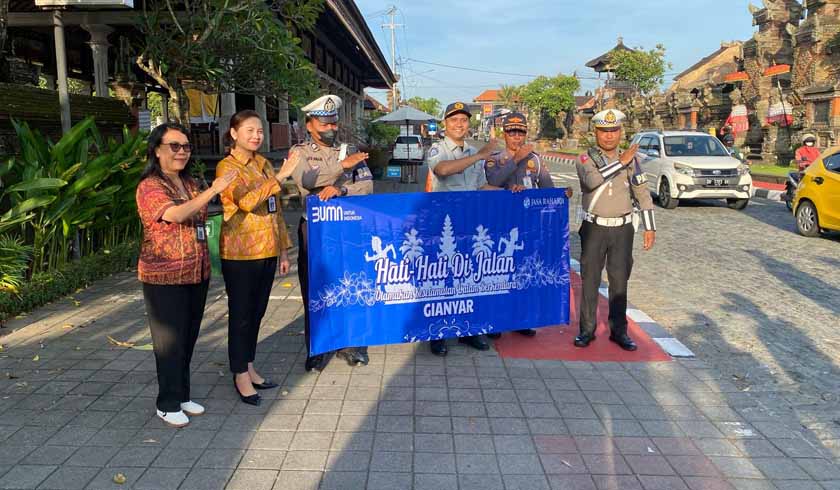 dan Operasi Gabungan