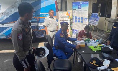 dan Pengobatan Gratis