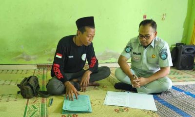 di Jl. Pemuda Bantul