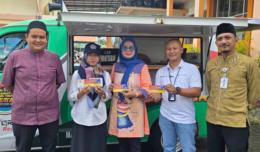 di KOP SAE Pujon Salama