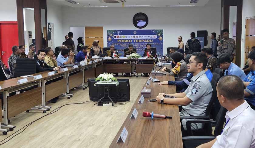 di KSOP Utama Makassar