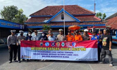 di Kabupaten Blora