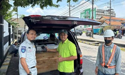 di PT Kedawung Setia Industrial Tbk