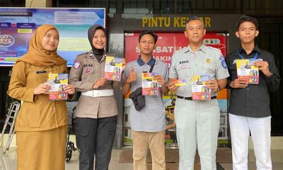 jasa raharja jateng