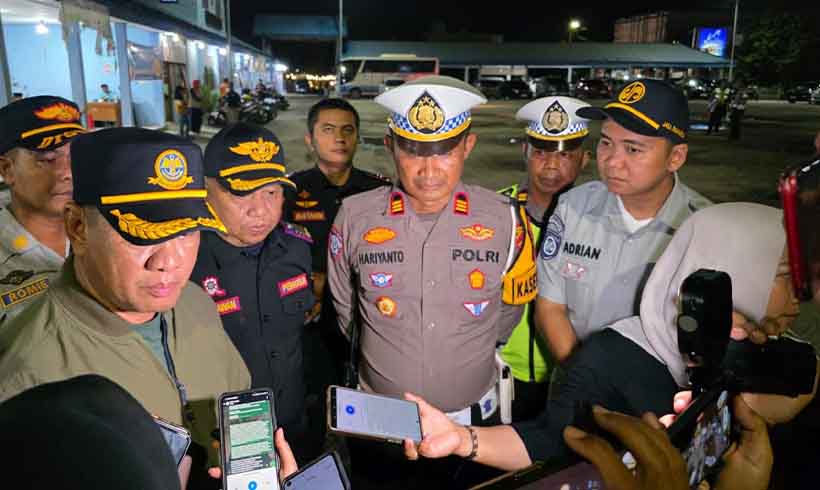 jasa raharja kalteng