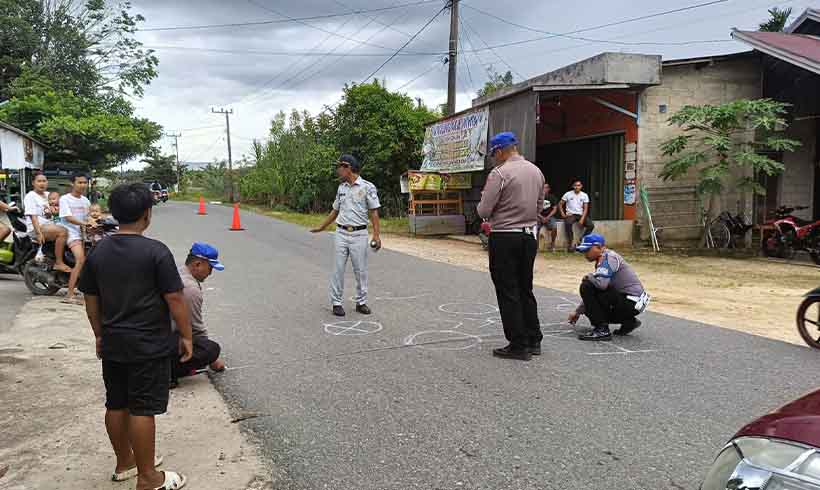 jasa raharja kalteng