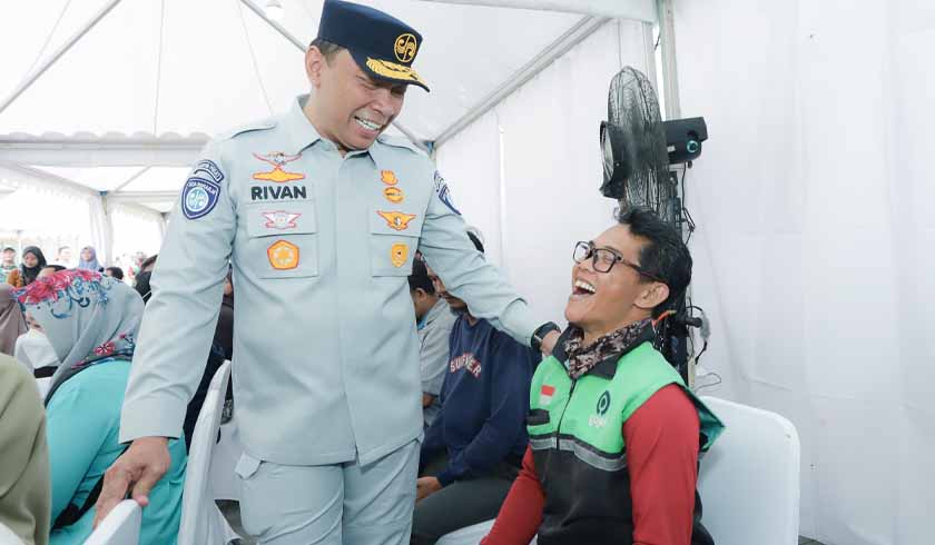 tapi Juga Nyaman dan Berkeselamatan