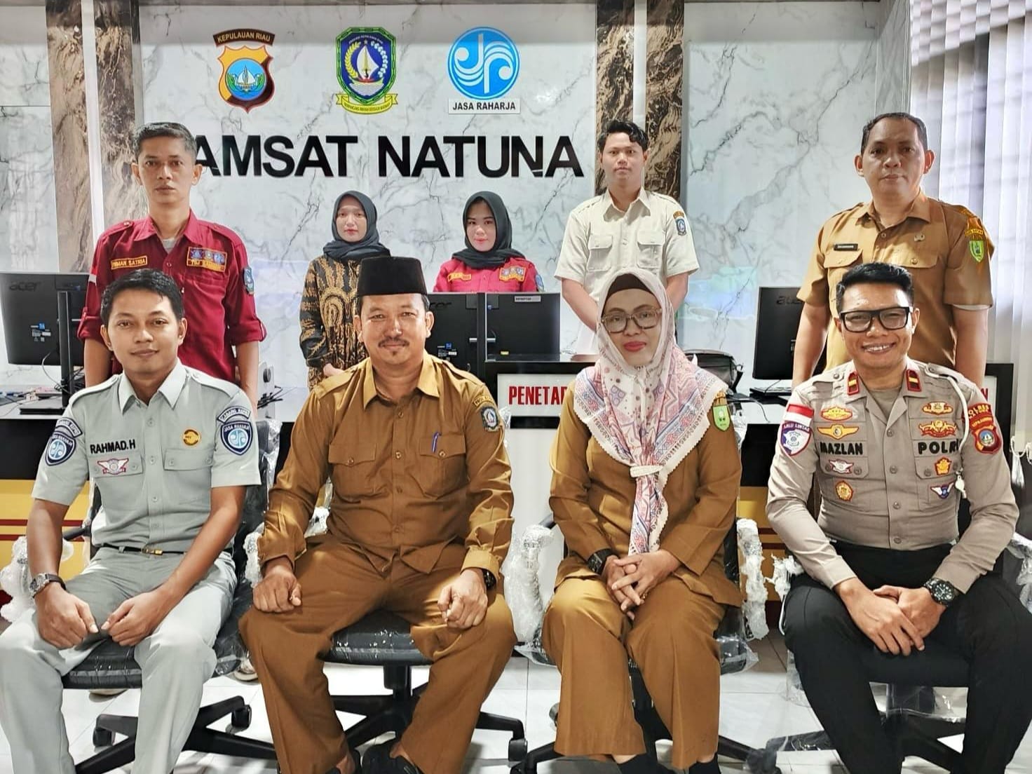 jasa raharja kepri