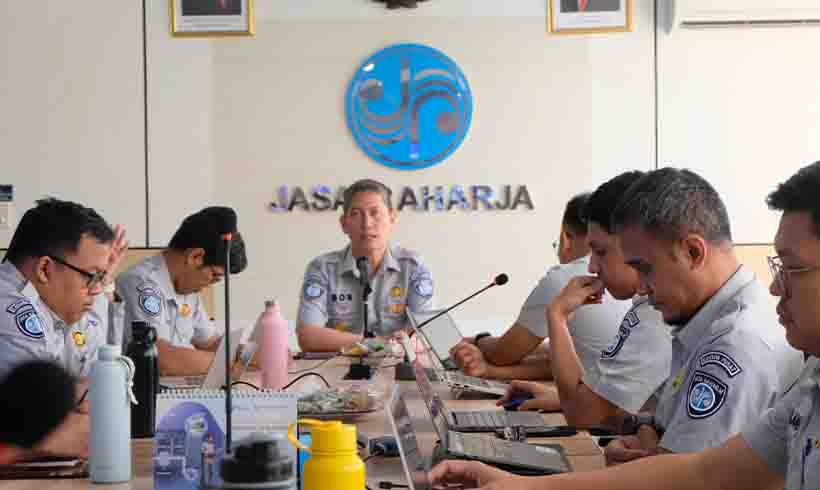 jasa raharja bali