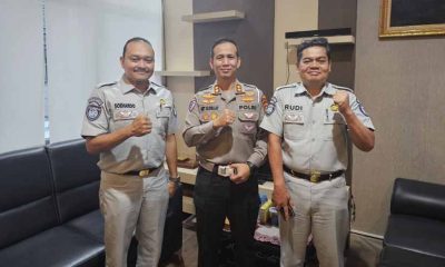 Evaluasi Operasi Ketupat 2025