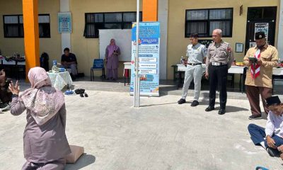 Fajar Ilahi Bengkong Batam