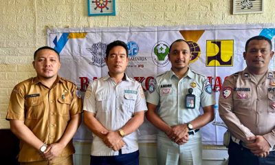 Forum Komunikasi Lalu Lintas