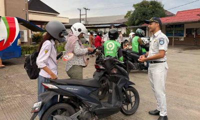 Gelar Operasi Gabungan