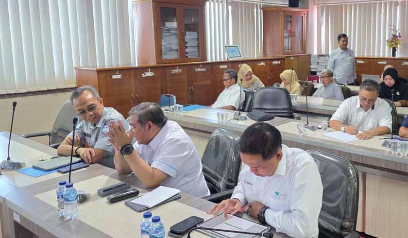 Hibah dan Rencana Kerja 2025