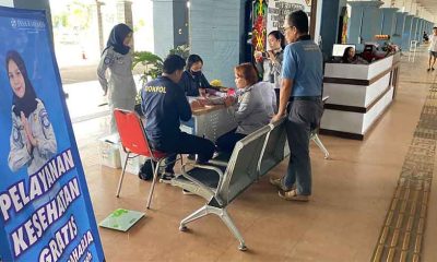 jasa raharja kalteng