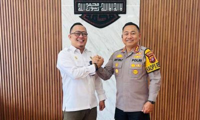 Keselamatan Berlalu Lintas