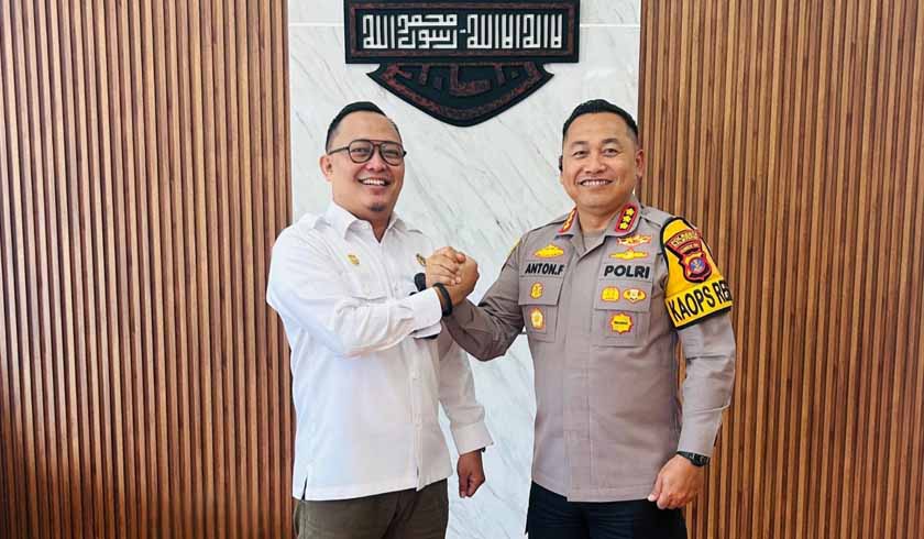 Keselamatan Berlalu Lintas