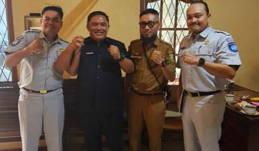 Opsen Pajak PKB dan BBNKB