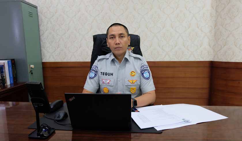 Pada Periode PAM Lebaran 2025