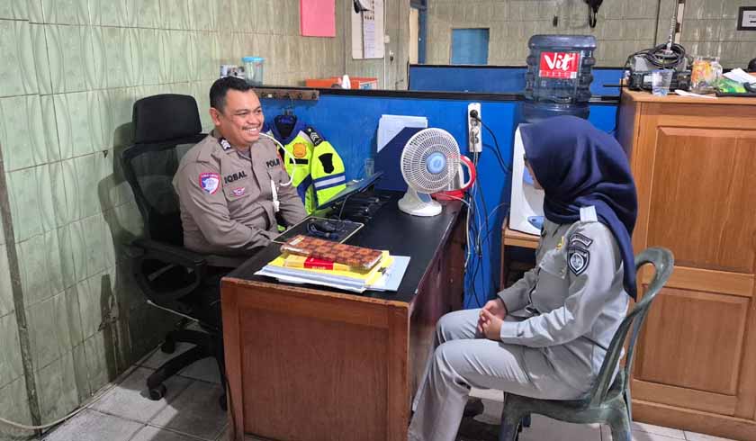 Pelayanan Korban Kecelakaan