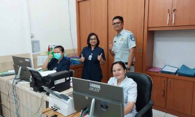 Penuntasan OS GL JRCare