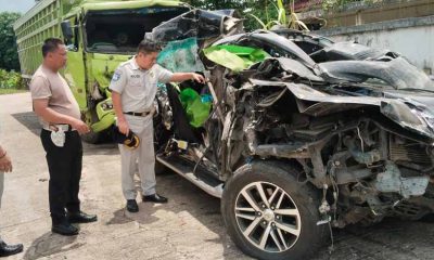 Periode PAM Lebaran 2025