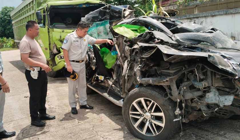 Periode PAM Lebaran 2025