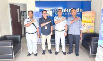 Perlindungan bagi Pengguna Layanan