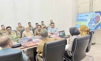 Program Sengkuyung Prioritas Tahun 2025