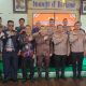 Publik Polres Barito Timur