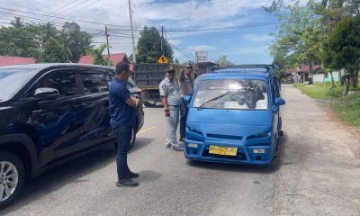 Samsat Padang Pariaman