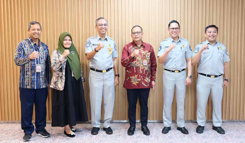 Tekan Fatalitas Kecelakaan