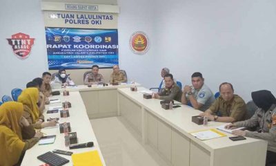 Tertib Lalu Lintas Tahun 2025