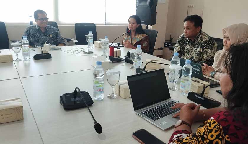 Tingkatkan Pengelolaan Manajemen Risiko