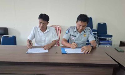 dan Rumah Sakit Mega Buana