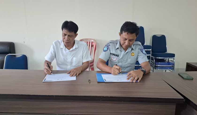 dan Rumah Sakit Mega Buana