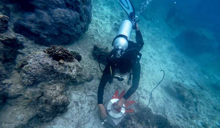 di 4 Titik Lokasi di Indonesia