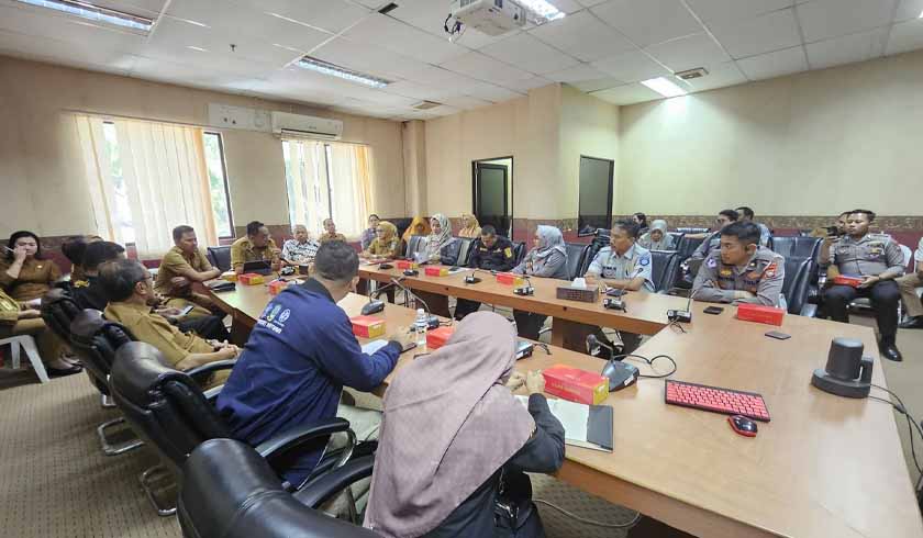 di Bapenda Batam Kota