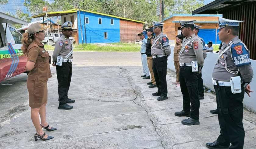 di Jalan Sabirin Muhtar