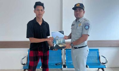 di Jl. Trans Barelang Batam