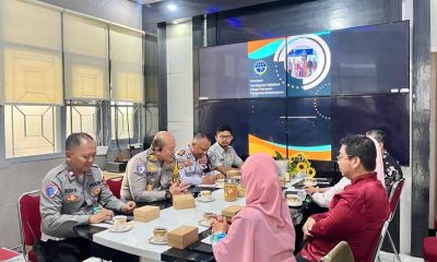 di Kabupaten Wonosobo