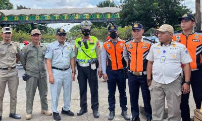 di Kecamatan Kebayoran Baru