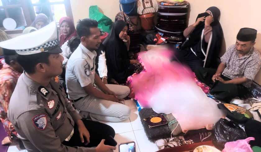 di Kecamatan Turatea