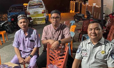 di Kp Harapan Karimun