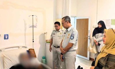 di Rumah Sakit Hikmah Makassar