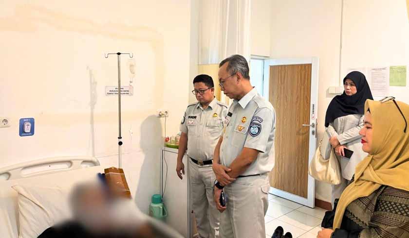 di Rumah Sakit Hikmah Makassar